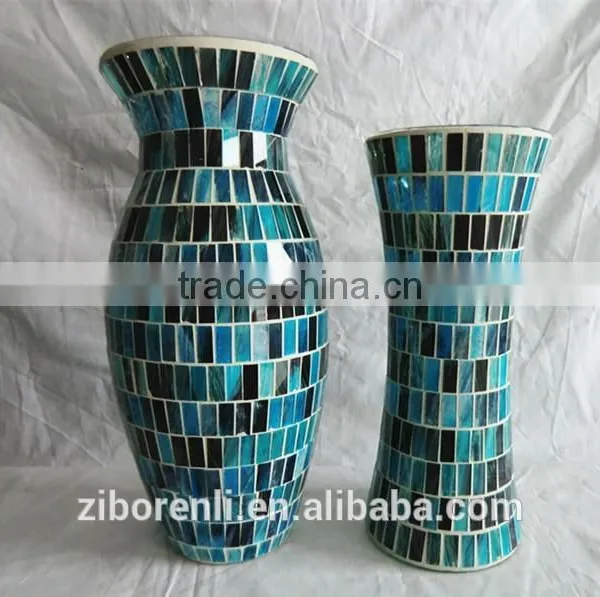 Family Decoration Tall Large Modern Vases photo-4