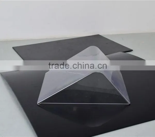 Customized Bending Plastic Part, Heat Bending, Cold Bending photo-3