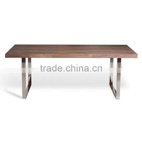 Factory New Product Black Furniture Decorative Metal Legs for Table photo-2