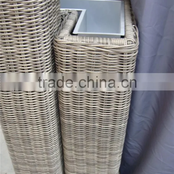 High Quality Garden Rattan Outdoor Gazebo photo-6