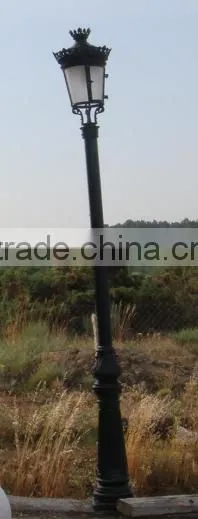 Good Price Wholesales Iron Casting Posts,ductile Iron Casting Posts photo-6