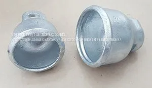 Концевые соединения photo-2