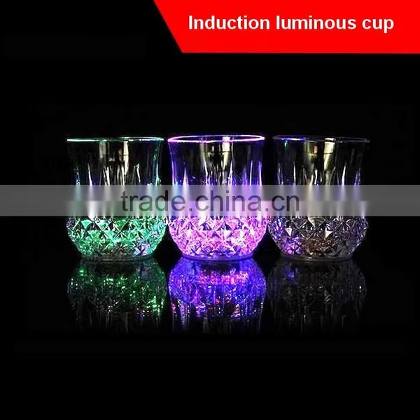 Light Beer Daily Induction Cup Creative Gifts Novelty Spread Supply Promotional Gifts photo-2