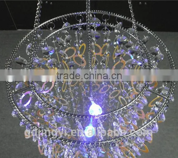 Hot Sell Beautiful Pendant Lamp With LED Decorative Lighting photo-2