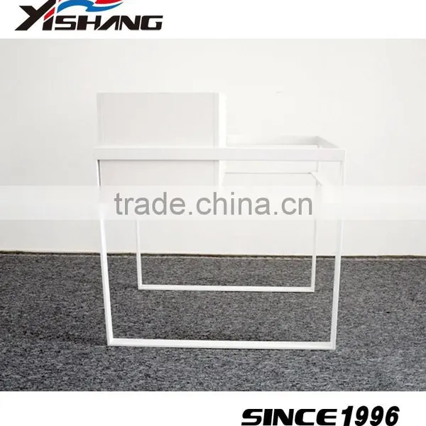 China Direct Buy Wholesale Store Display Boutique Furniture photo-5