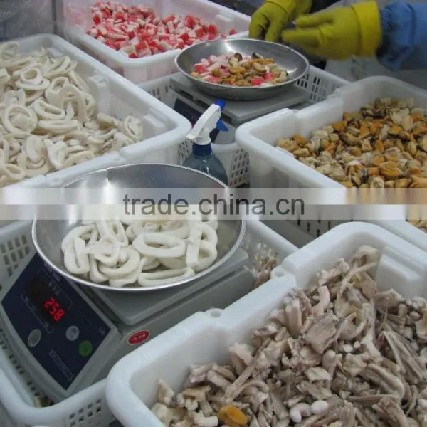 Seafood Medly photo-6