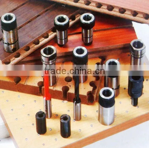 Gang Drill Accessories/Quick Joint