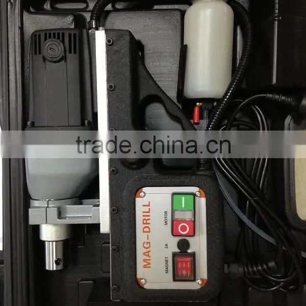 * Best Sell 40mm Magnetic Core Drill Press (MAG40B) photo-2