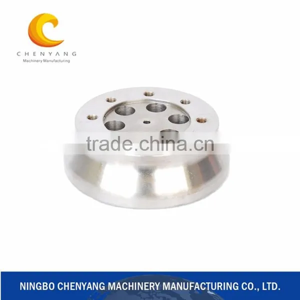 Guaranteed Quality Engineering Machinery Parts photo-5
