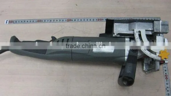 Biscuit Jointer, Electric Biscuit Jointer 1010W photo-6