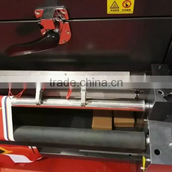 Direct Textile Printer,Inkjet Printer Type and Multicolor Color & Page Direct Textile Printer photo-4