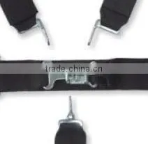 5 Point Safety Belt, Racing Seat Belts, FIA Quality Belts, Five Point Racing Harness Safety Seat Belt photo-5