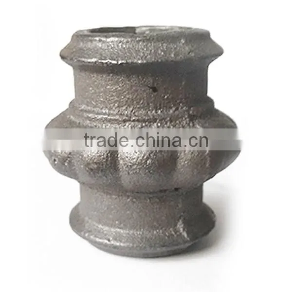 Ornamental Cast Iron Pieces photo-4