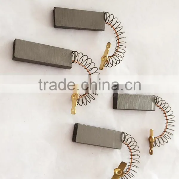 Washing Wachine Carbon Brush photo-6
