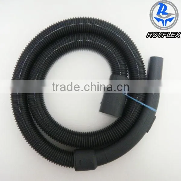 Jiangsu Wuxi Heat Resistant Corrugation Pipe for Vacuum Cleaner photo-3