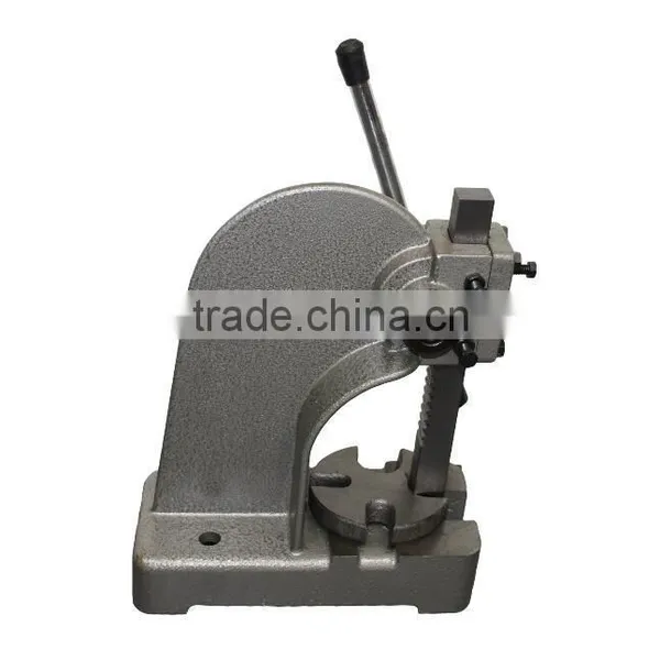1ton&2ton Arbor Press photo-3