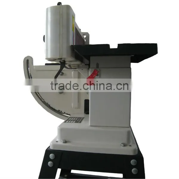 Horizontal & Vertical Sanding Machine BM10602 photo-4