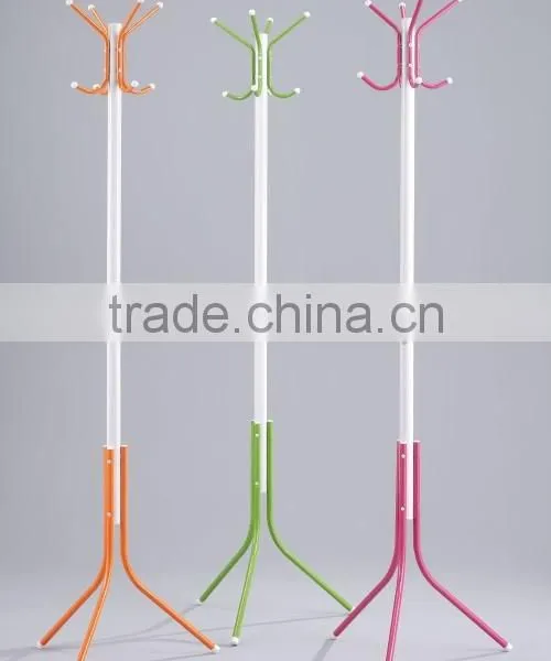 2015 Antique Cute Animal Wooden Coat Rack, Coat Stand for Child Coat Rack photo-2