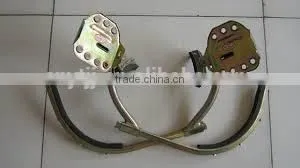 Supply China Wood Pole Climber