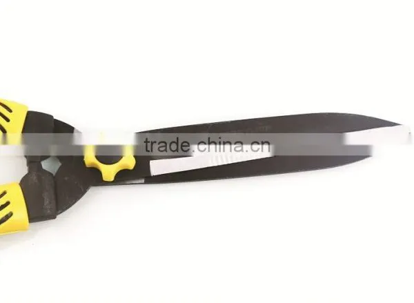 BERRYLION Straight Blade Bush Pruning Hedge Shears With High Quality photo-3