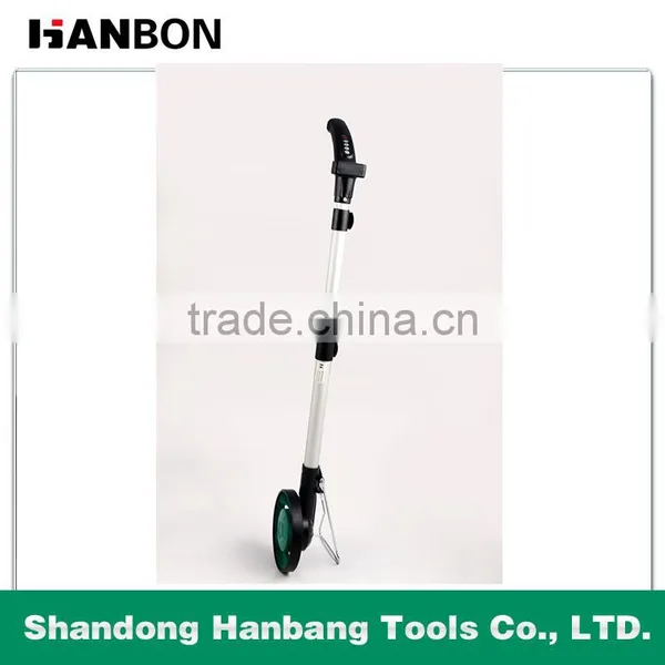 Professional Electronic Digital Measuring Wheel photo-4