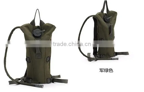 Manufacturer of Multifunction Outdoor Cycling 2.5L Tactics Watery Bag/Water Bag Backpack photo-4