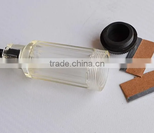 Grill Scraper Long Handle Plastic Putty Knife photo-2