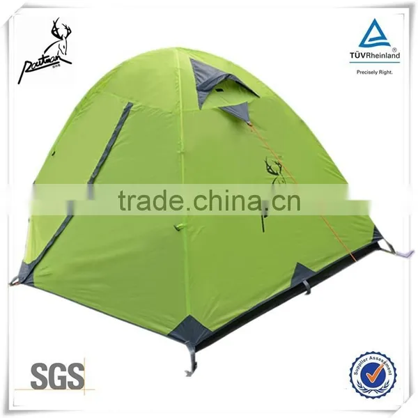 Factory Direct Selling Camping Family Tent Military Tent photo-5