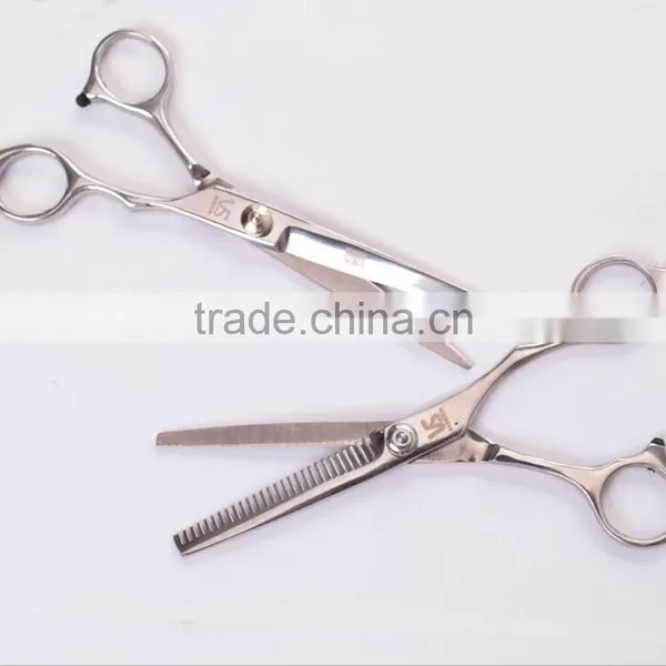 Sharp Edge Stainless Steel Pet Scissor Dog Grooming Scissors photo-4