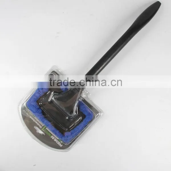 Car Wash Brush With Long Handle photo-3