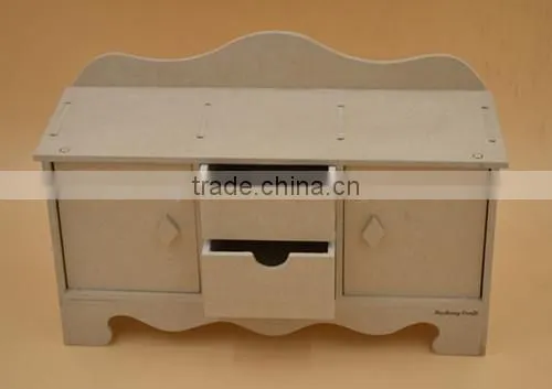 Sales Hot MDF Cabinet,MDF Cupboard, Chest photo-4