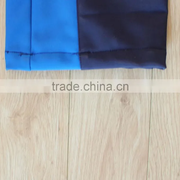 Fashion Jogging Pants Design Zipper Pockets photo-4