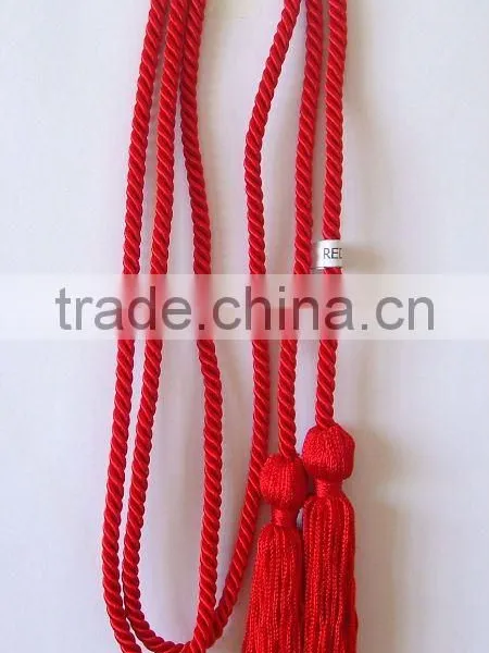Graduation Gown Cords