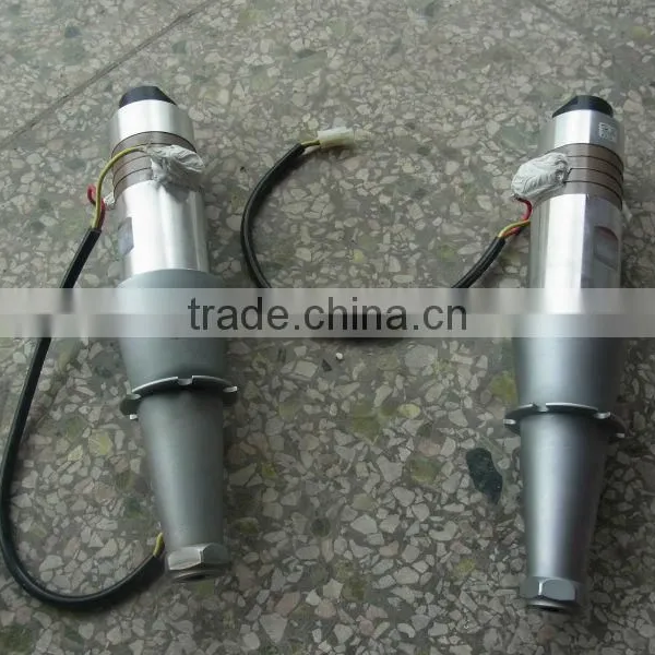 Ultrasonic System Sensor and Converter photo-3