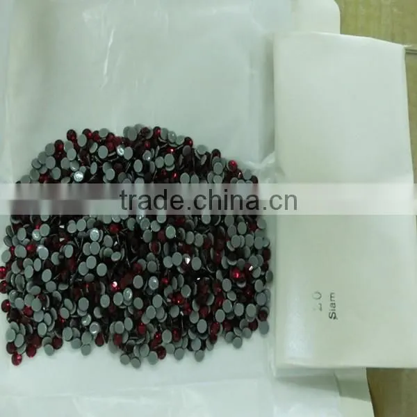2014 Newest Hot Sale High Quality Fashion Decorative Blue Glass Stones photo-5