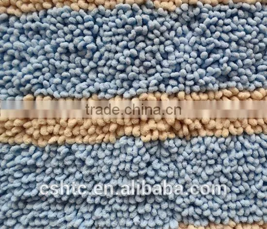 Luxury Acrylic Terry Chenille Carpet photo-2
