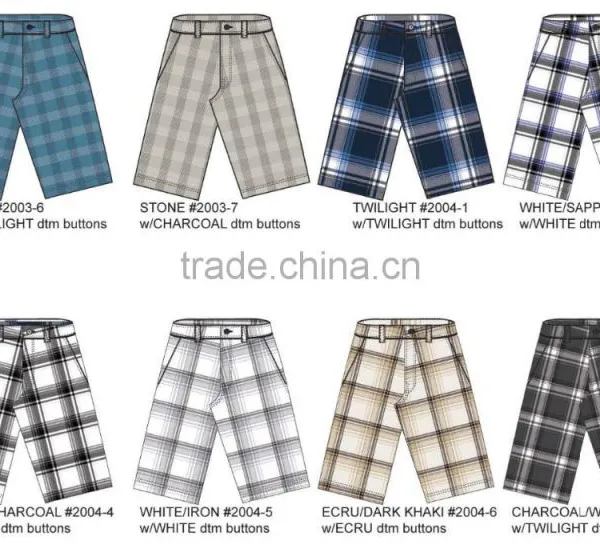 Popular Men's Surf Shorts photo-2