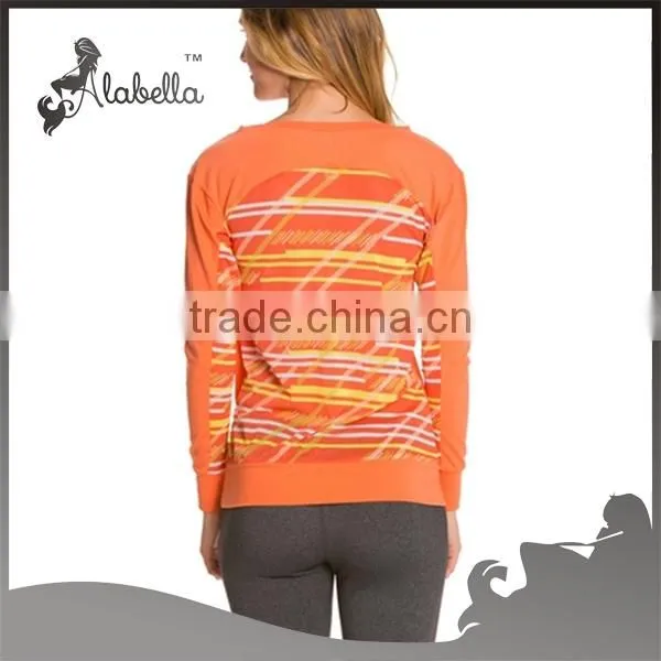 OEM Fast Drying Fitness t Shirt Yoga t Shirt photo-2