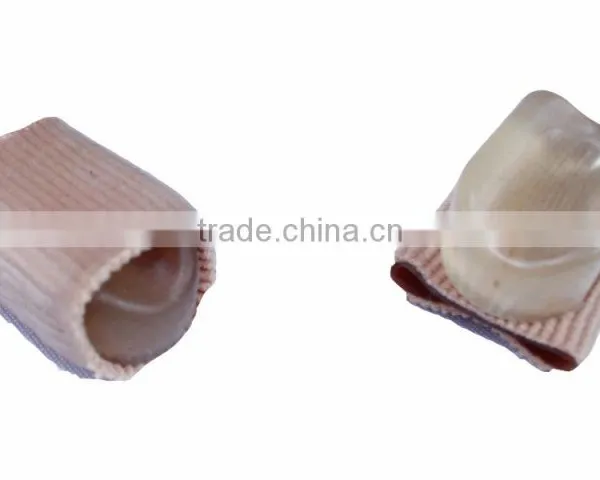 Hallux Valgus Gel Toe Separator photo-5