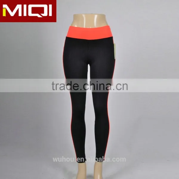 2017 New Custom Best Selling New High Quality Wholesale Yoga Leggings
