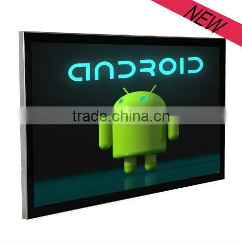 55 Inch Android 1tb Hdd Media Player