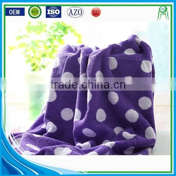 Wholesale Used Home Trends Jacquard Terry Bath Towels photo-4