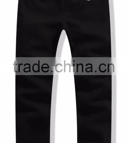 New Fashion Sweatpants Trousers Design Cheap Men Running Pants Jogging Pants photo-2
