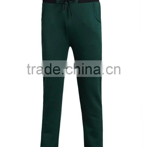 High Quality Hot Sale Cotton French Terry Dry Fit Sportswear Wholesale Sweat Pants for Women photo-4