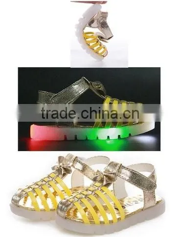 New Style Children Sandals 2012 photo-2