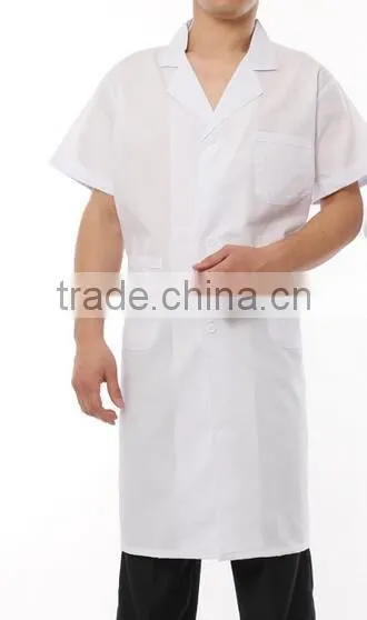 Cheap White Nurse's Uniform Nurse Uniform Dress Designs photo-3