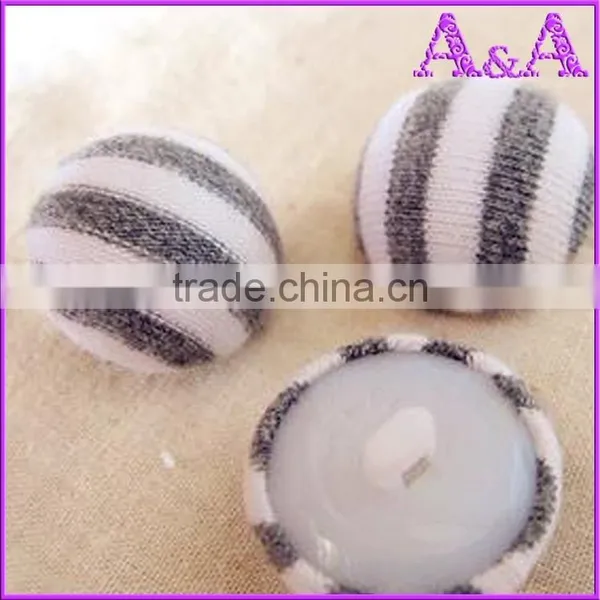 Fabric Covered Buttons photo-2