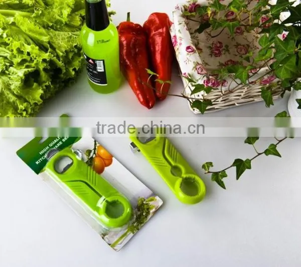 Bottle and Can Opener With Sound photo-5