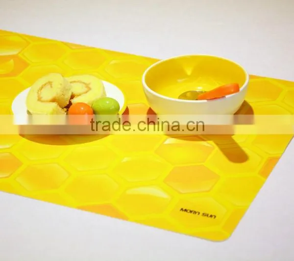 Evo Placemats Illustrated Series Table Mat photo-3