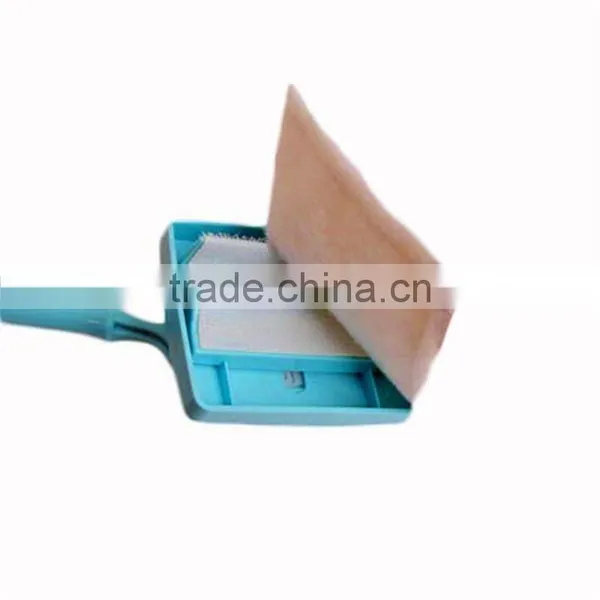 Telescopic Flexible Extendable Microfiber Duster Multi-Use Flexible Hand Extendable Cleaning Microfiber Duster photo-3